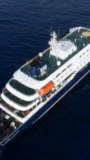 Hantavirus sur le MV Hondius : le président des Canaries dit NON à l’accostage à Tenerife